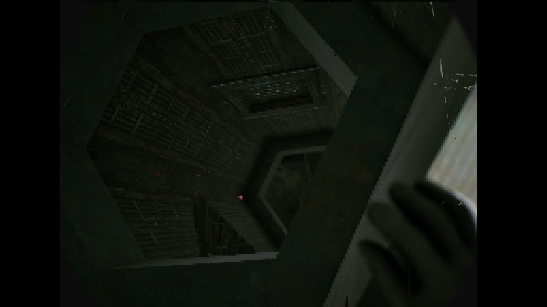 [omni-dissonance] screenshot #4