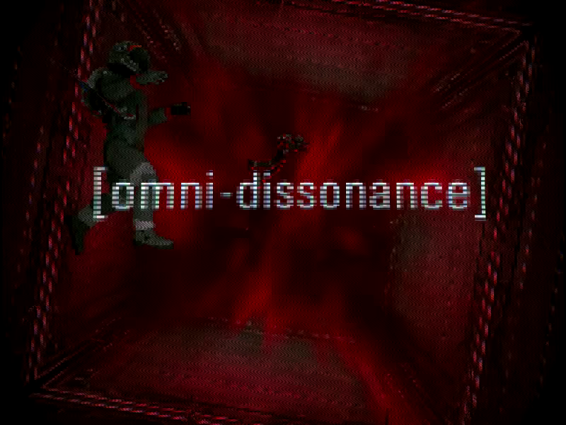 [omni-dissonance] video 1