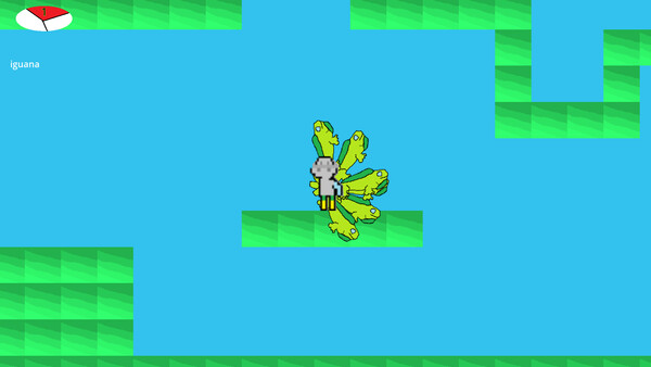 Screenshot media