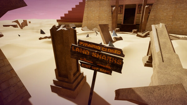 Disturbulence game for windows Pc 1