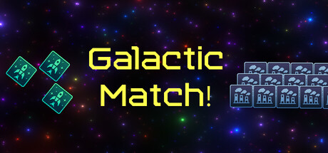 Galactic Match Playtest