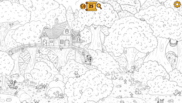 Dungeons & Meows: Hero Cats screenshot 6