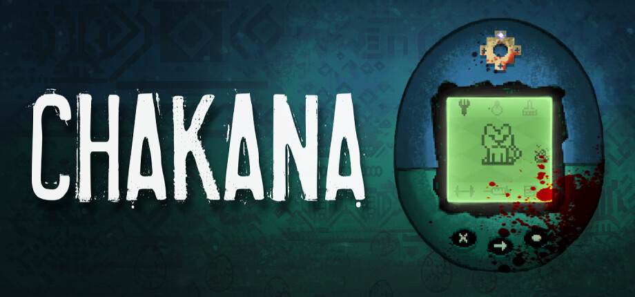Chakana header image