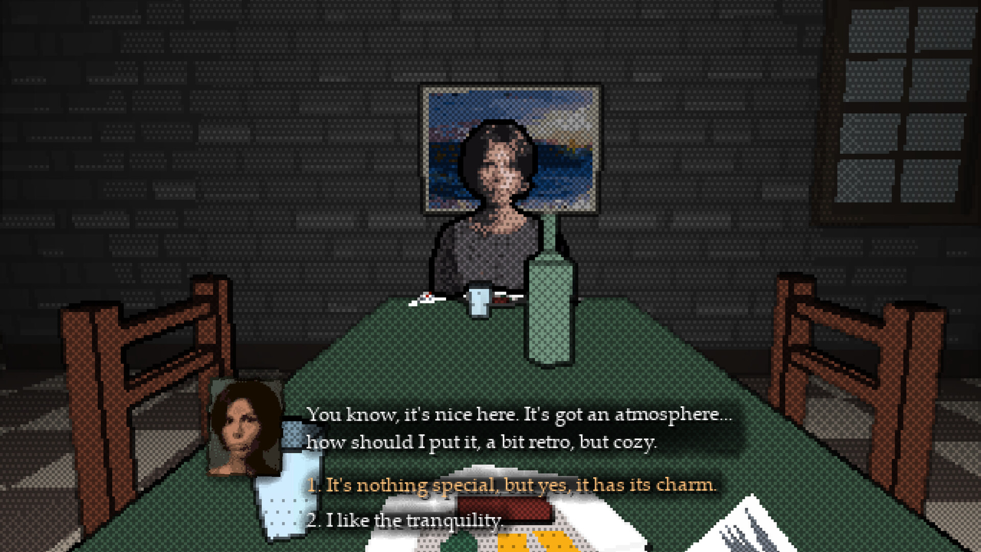 Chakana screenshot #1