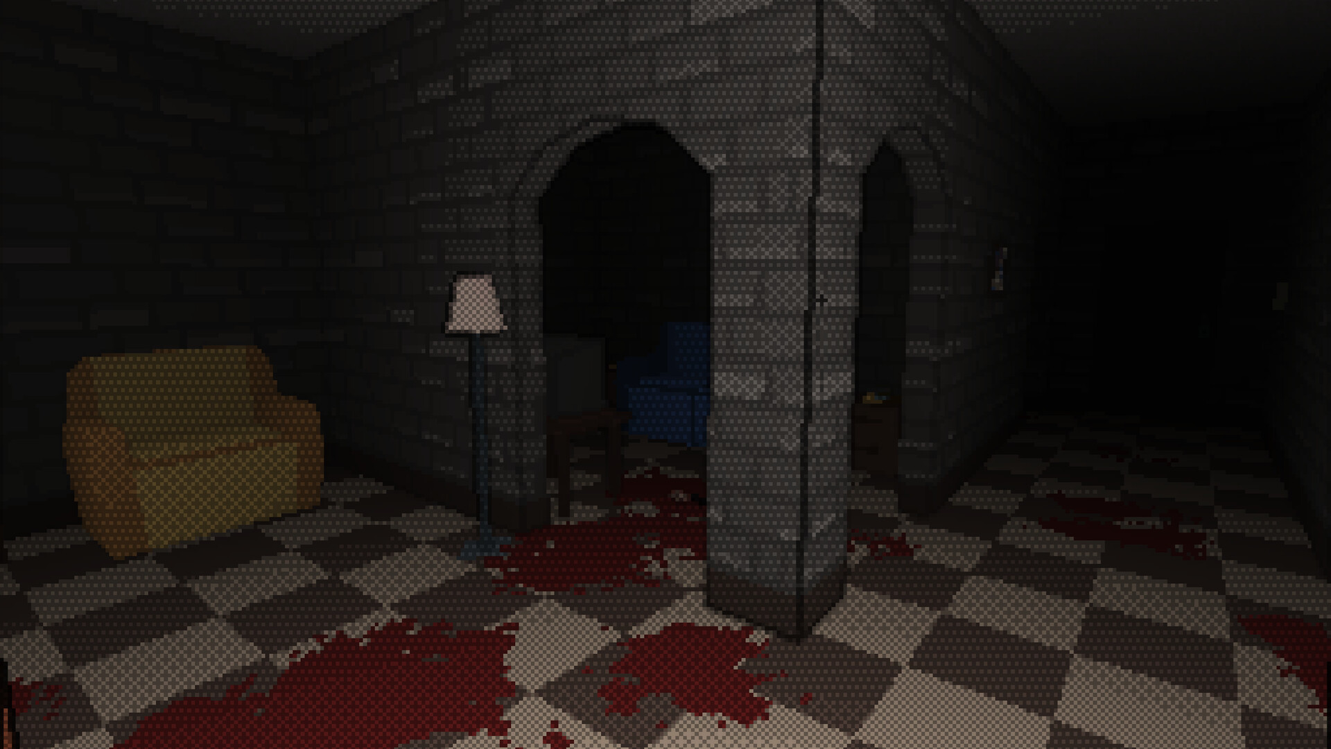 Chakana screenshot #2