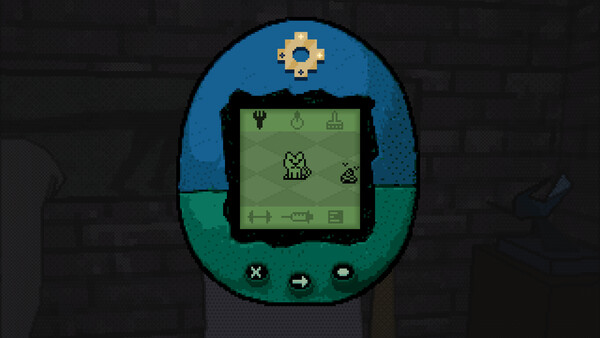 Screenshot of Chakana