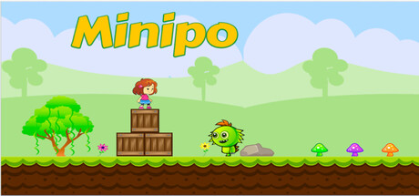 Minipo game header image