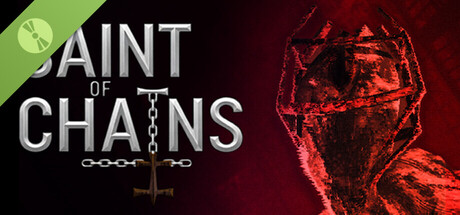 Saint of Chains Demo Header Image