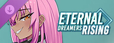 Eternal Dreamers Rising - Halloween Sylfie (Fashion)
