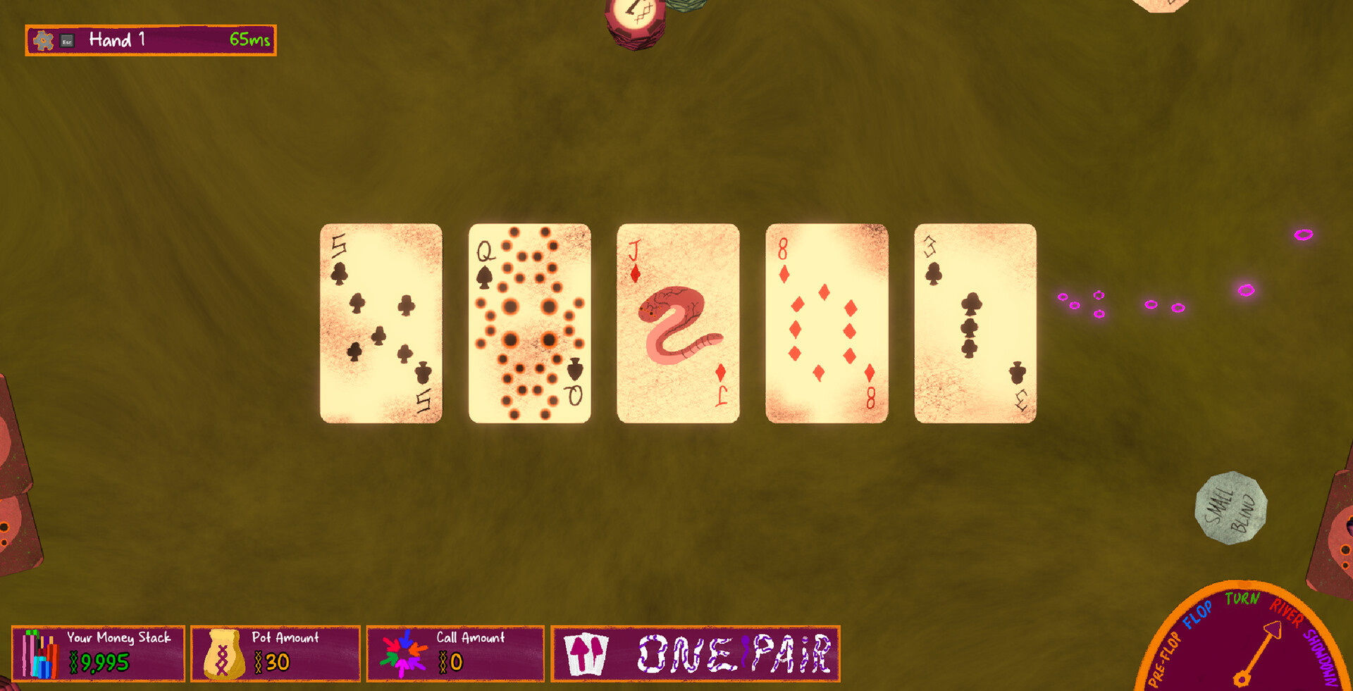 The Lucky Hive screenshot 4