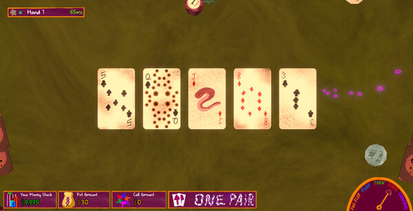The Lucky Hive screenshot 4