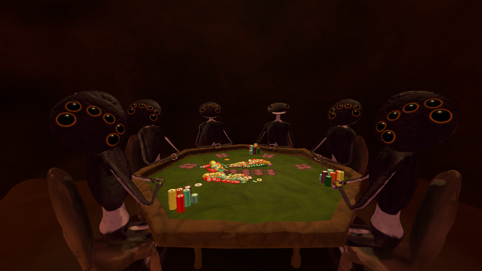 The Lucky Hive screenshot #5