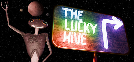 The Lucky Hive