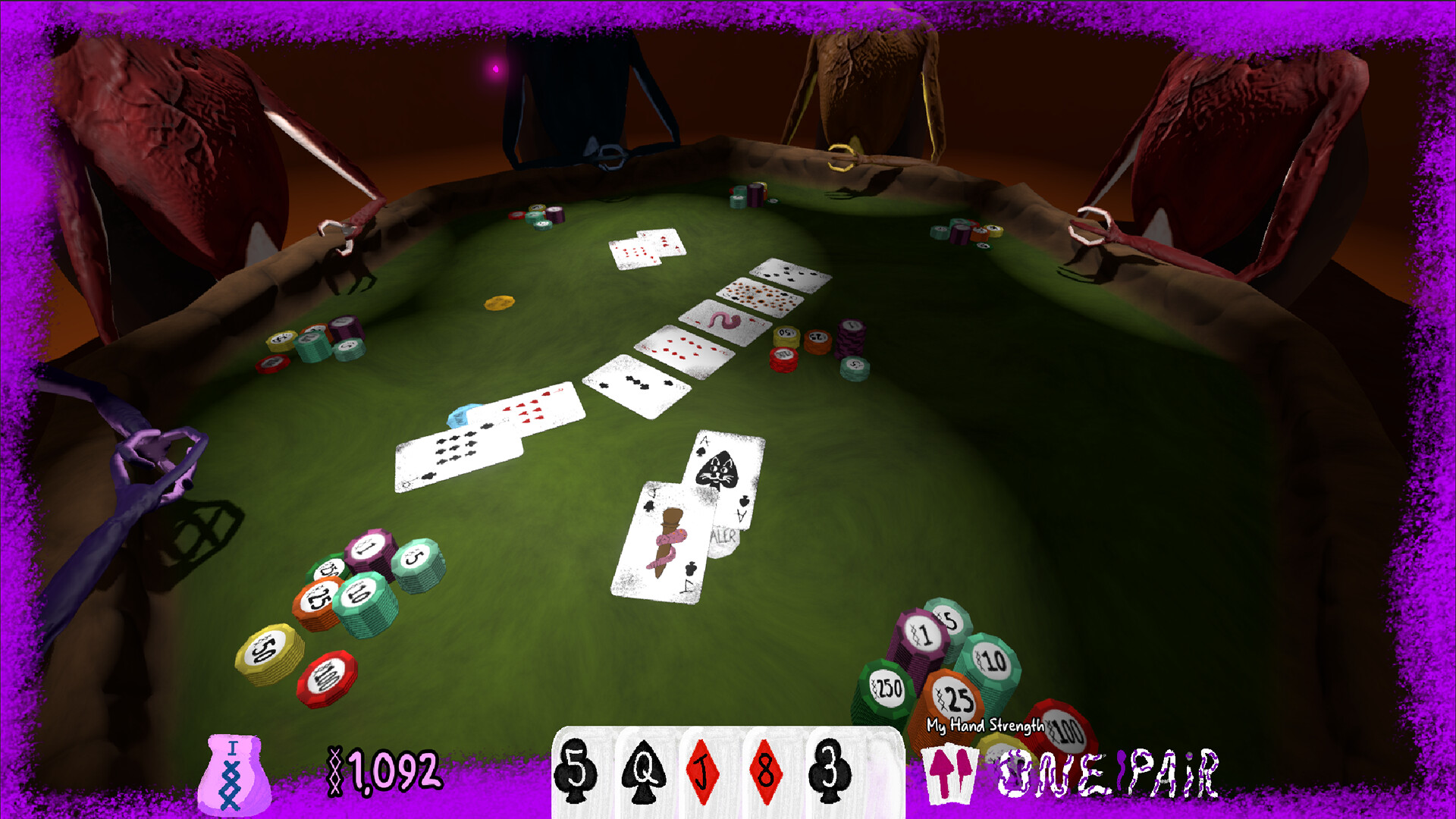 The Lucky Hive screenshot #8