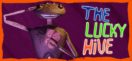 The Lucky Hive — Steam game cover