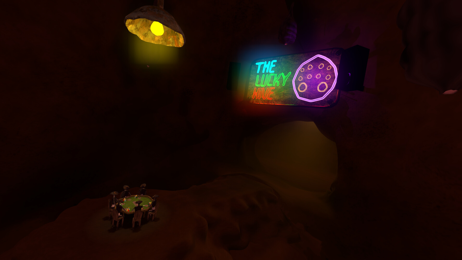 The Lucky Hive screenshot #6