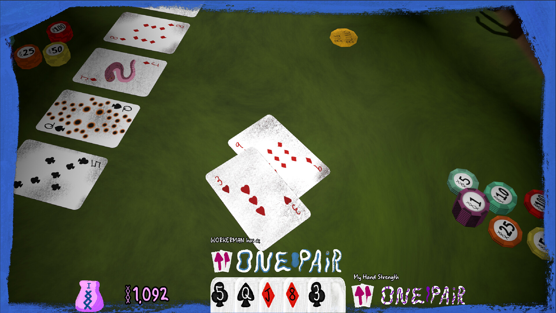 The Lucky Hive screenshot #7