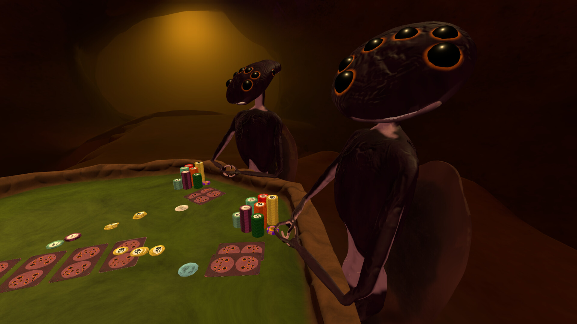 The Lucky Hive screenshot #4