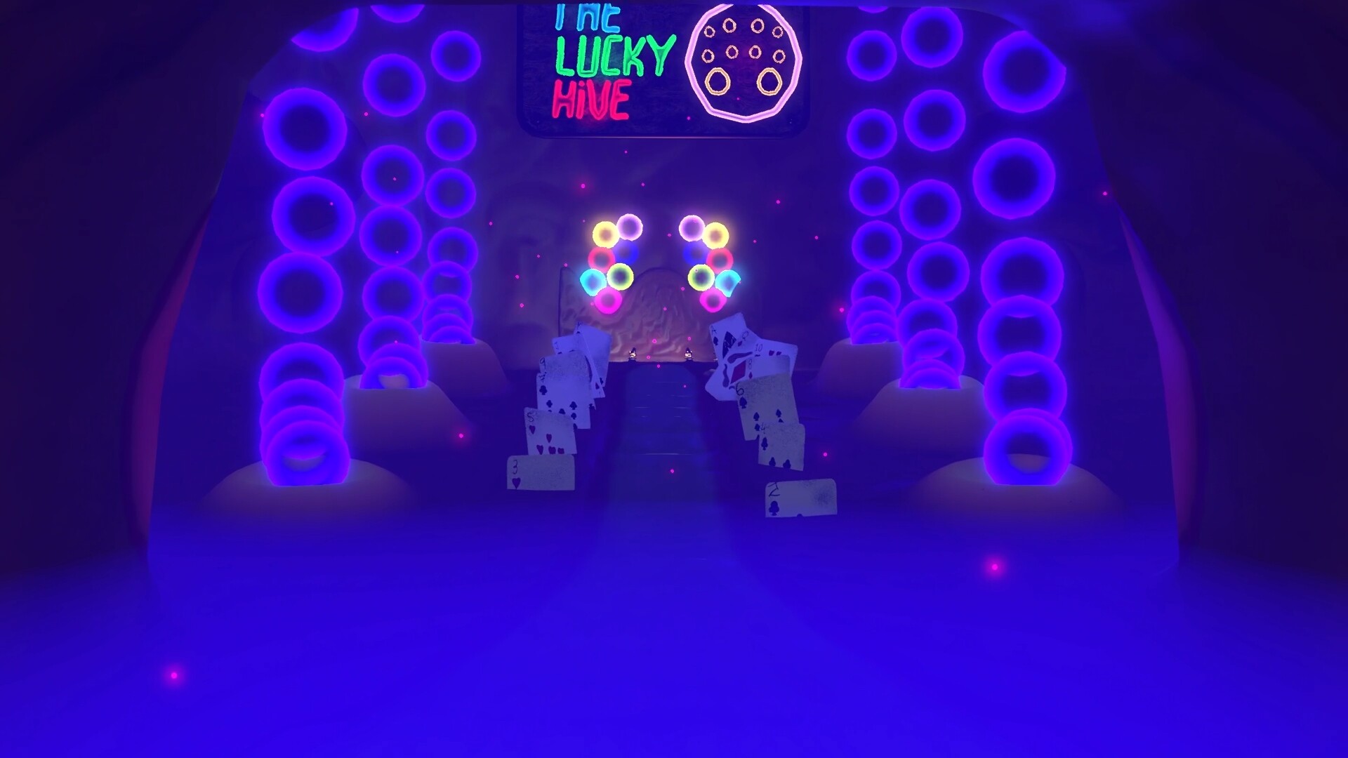The Lucky Hive screenshot 15