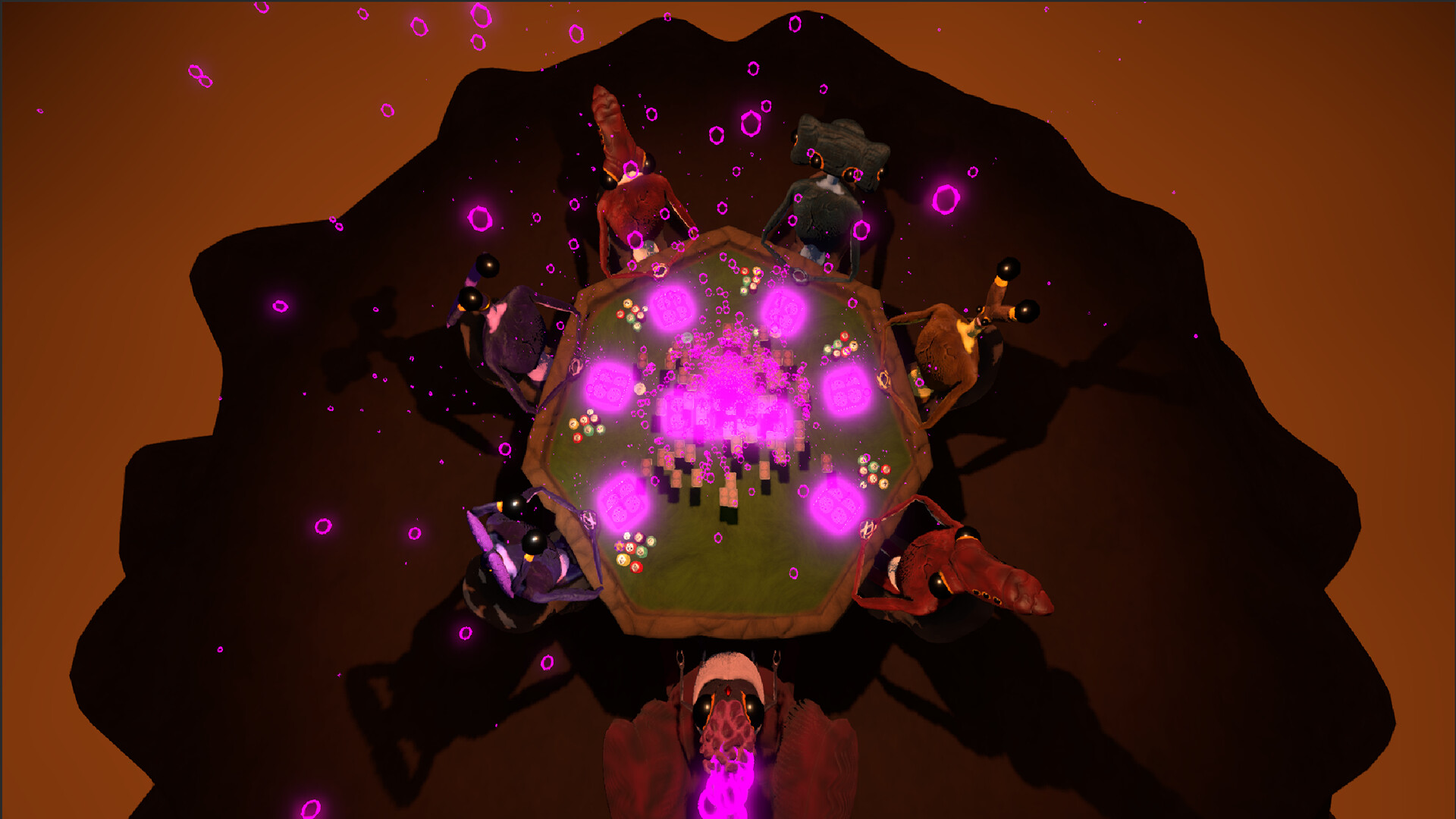 The Lucky Hive screenshot #10