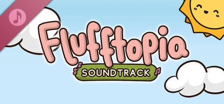 Flufftopia: Fluffmazing Edition Soundtrack banner image