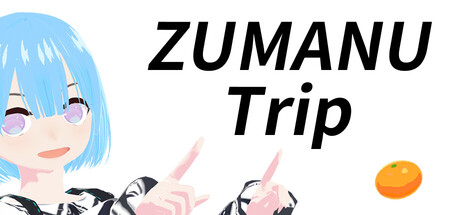 ZUMANU Trip game thumbnail