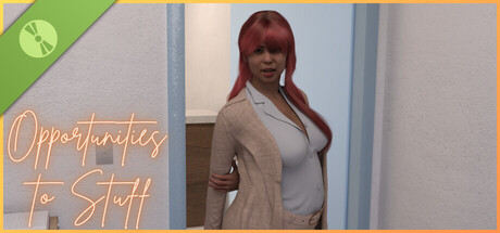 Opportunities to Stuff Demo