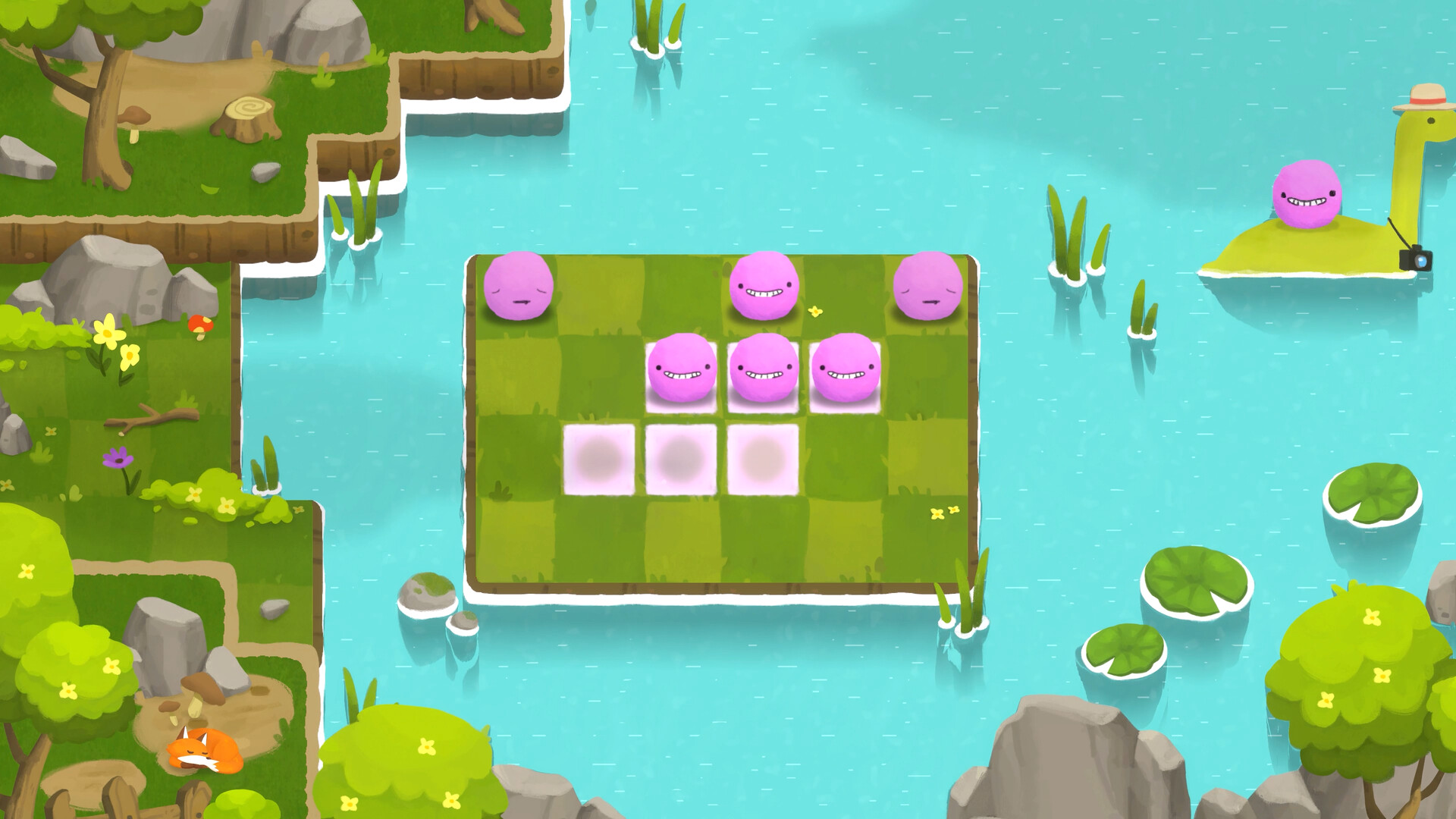 We Are Gum screenshot 6