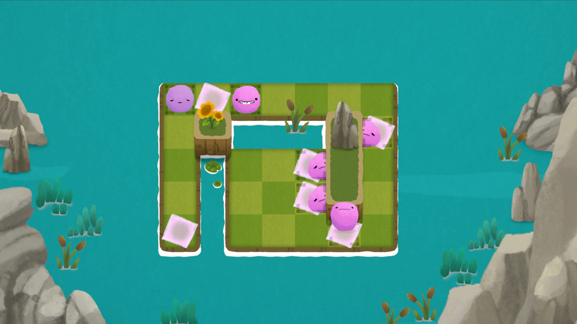 We Are Gum screenshot #1