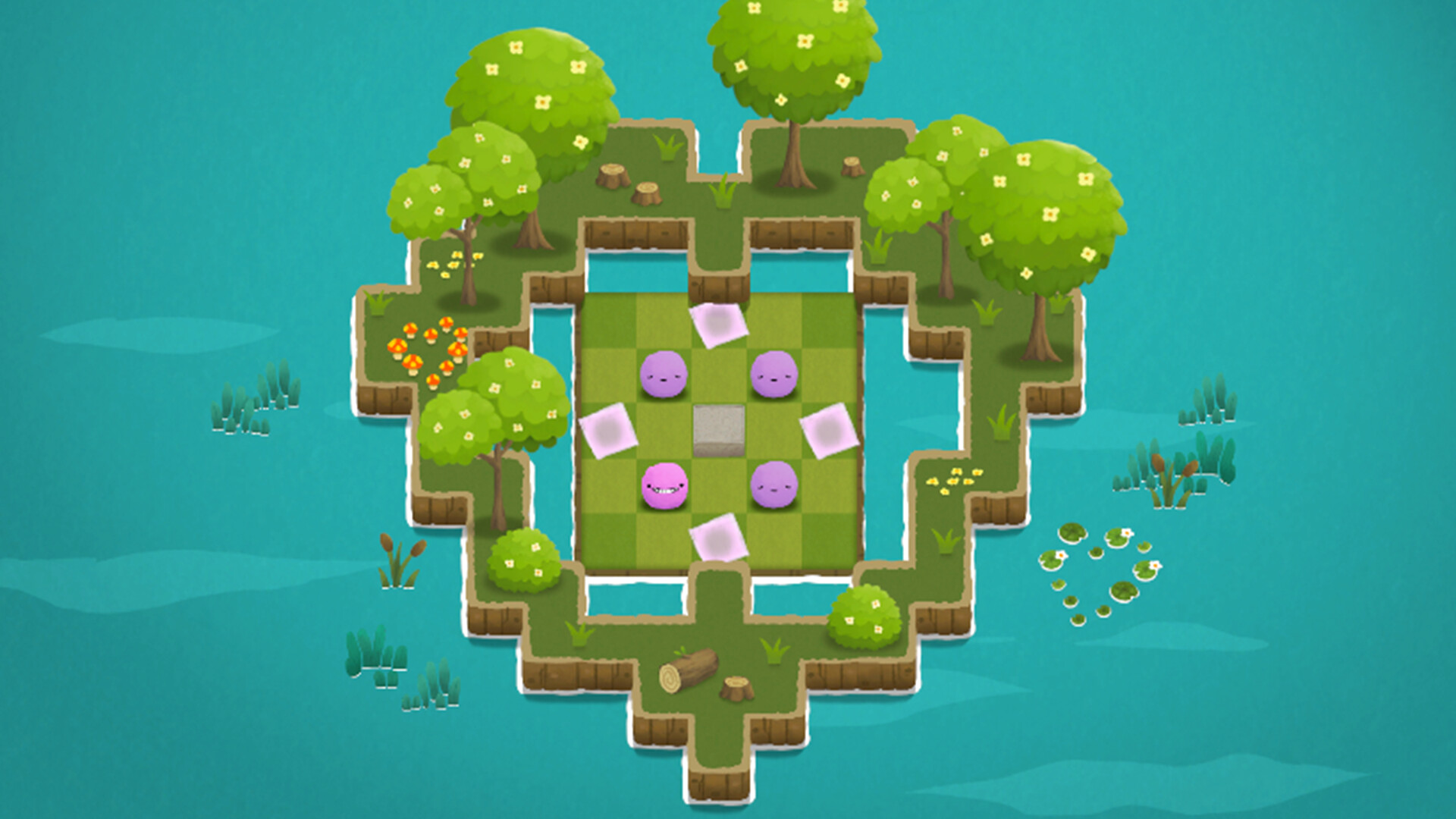 We Are Gum screenshot #2