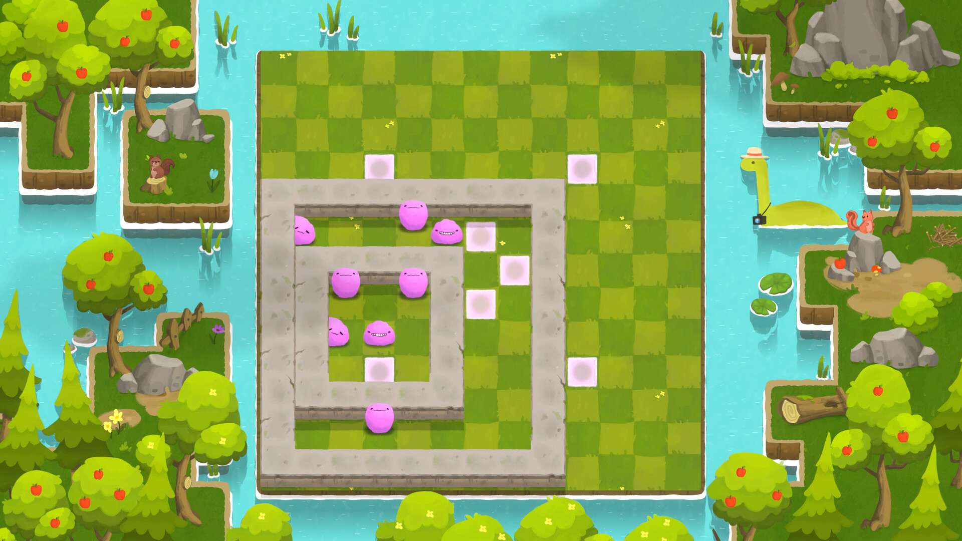 We Are Gum screenshot 2