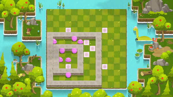 Screenshot media