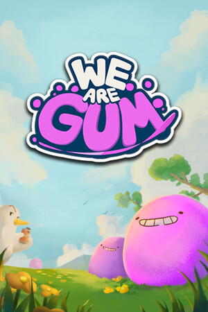 We Are Gum