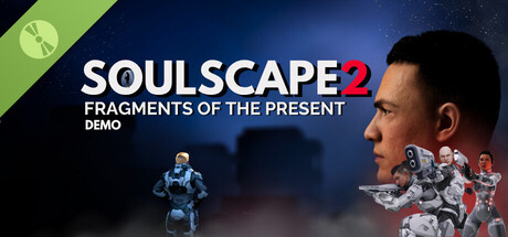 Купить ключ дешево Soulscape2 Fragments of The Present Demo