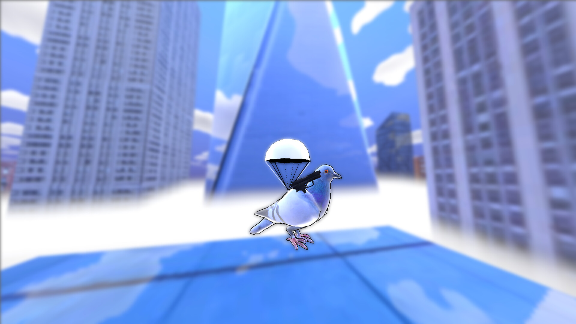 Agent Pigeon 7 screenshot #5