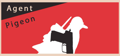 Agent Pigeon 7 Header Image