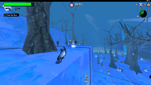 Agent Pigeon 7 screenshot 5