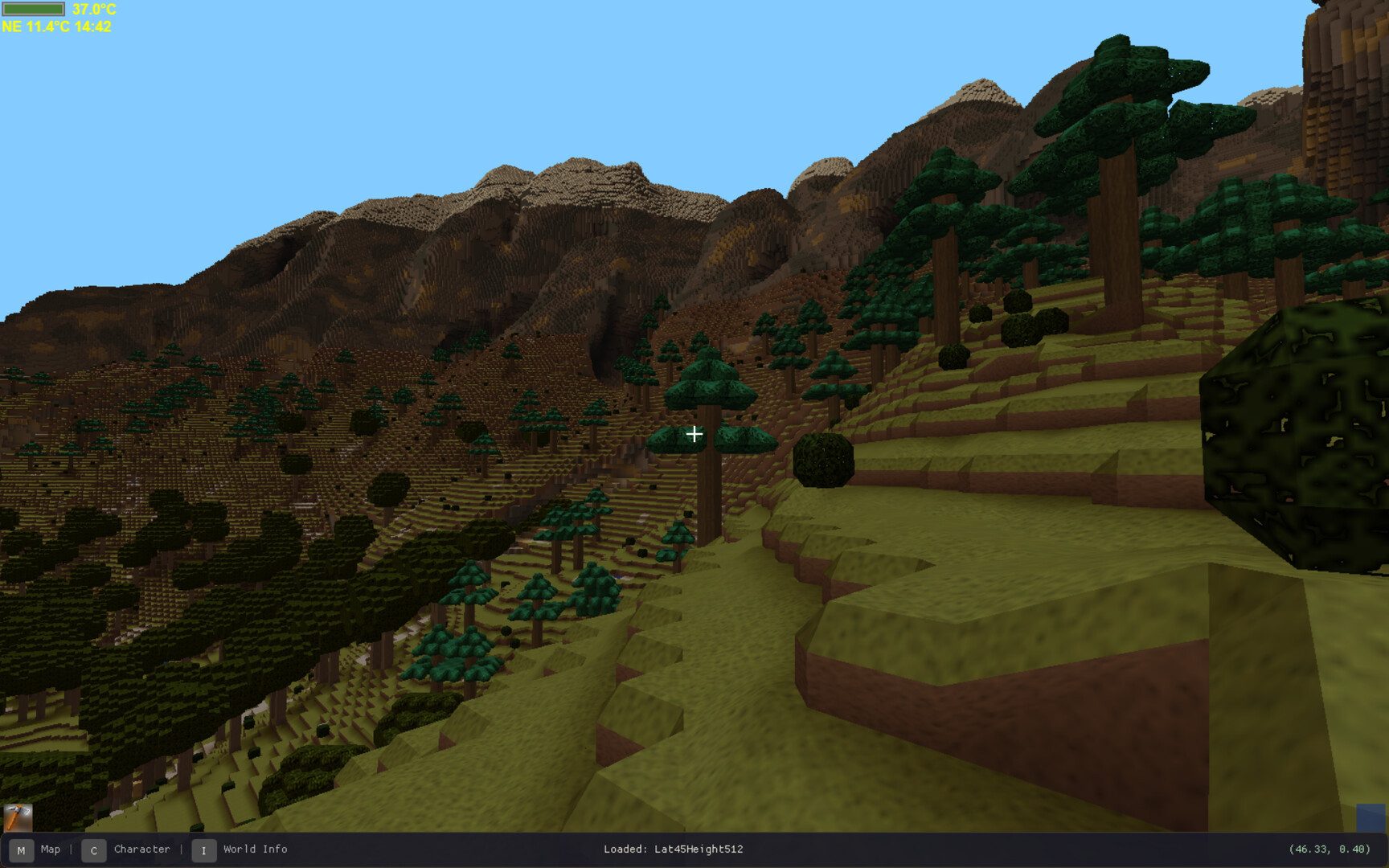 Schema screenshot #4