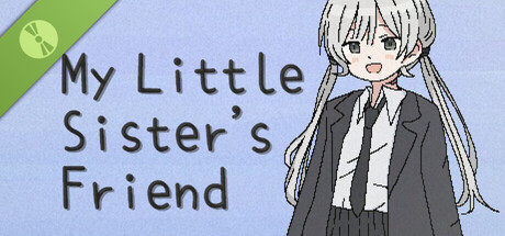 My Little Sister's Friend Demo