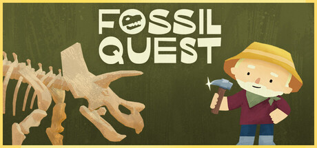 Fossil Quest