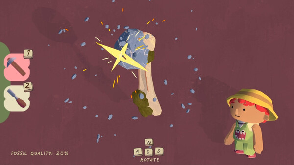 Fossil Quest