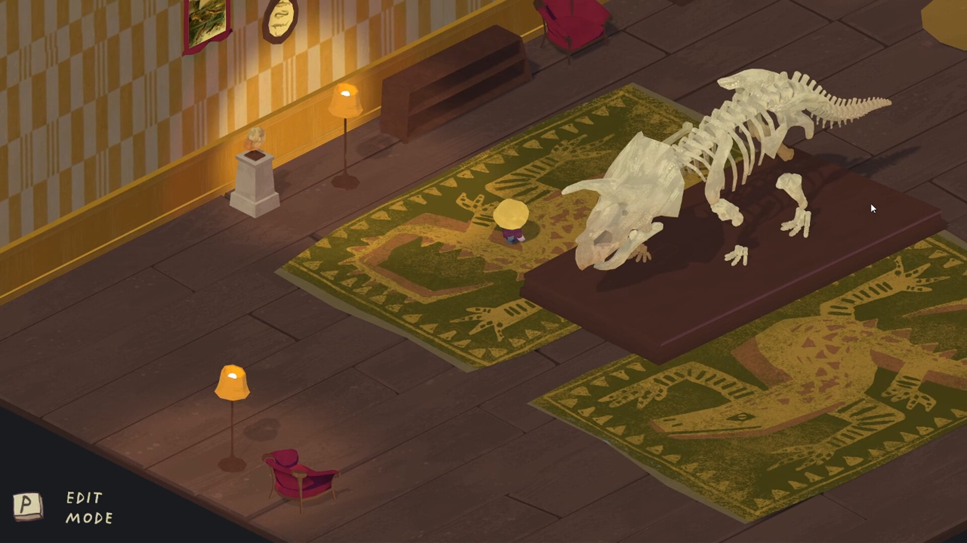 Fossil Quest screenshot #7