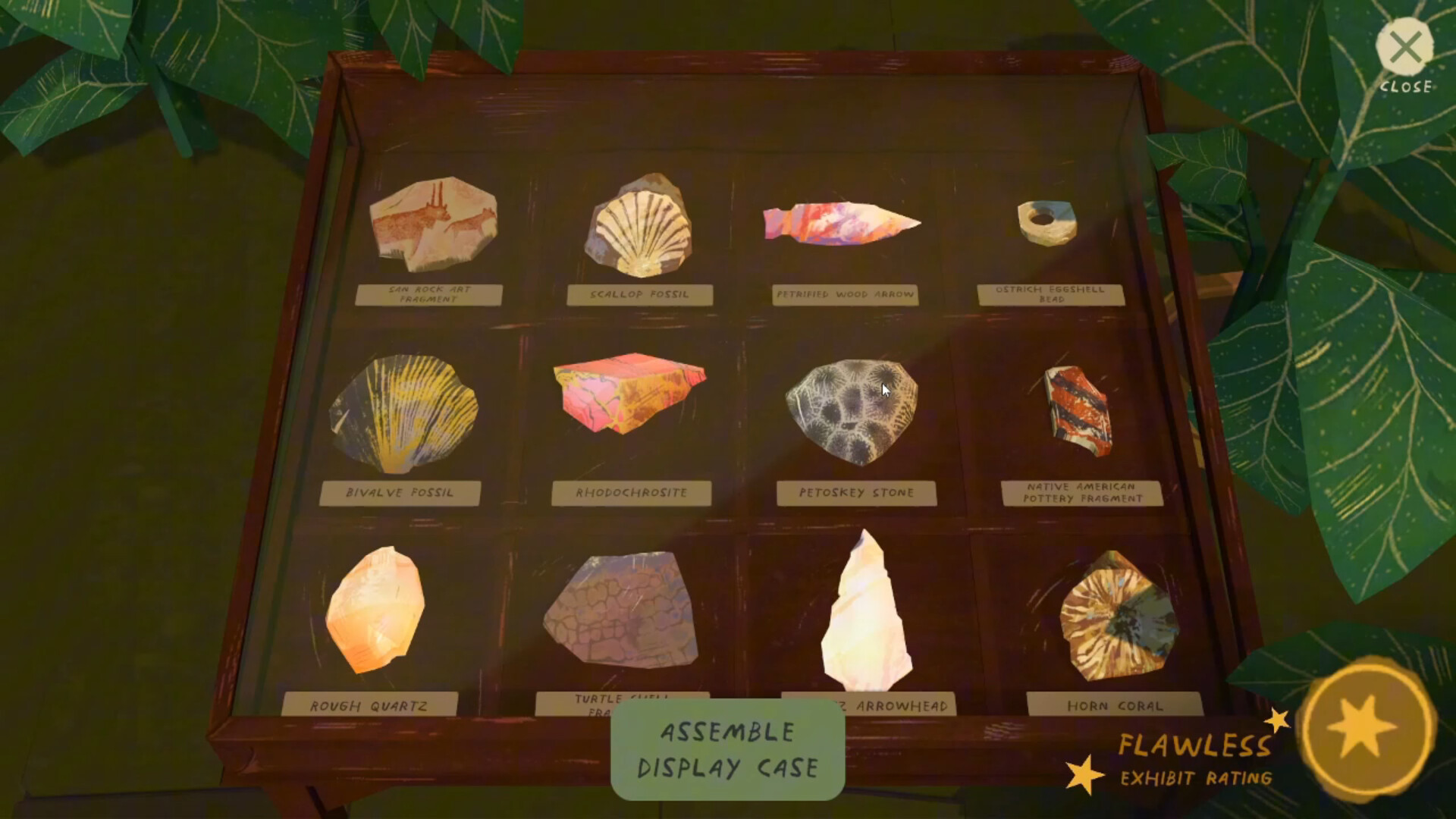 Fossil Quest screenshot #7
