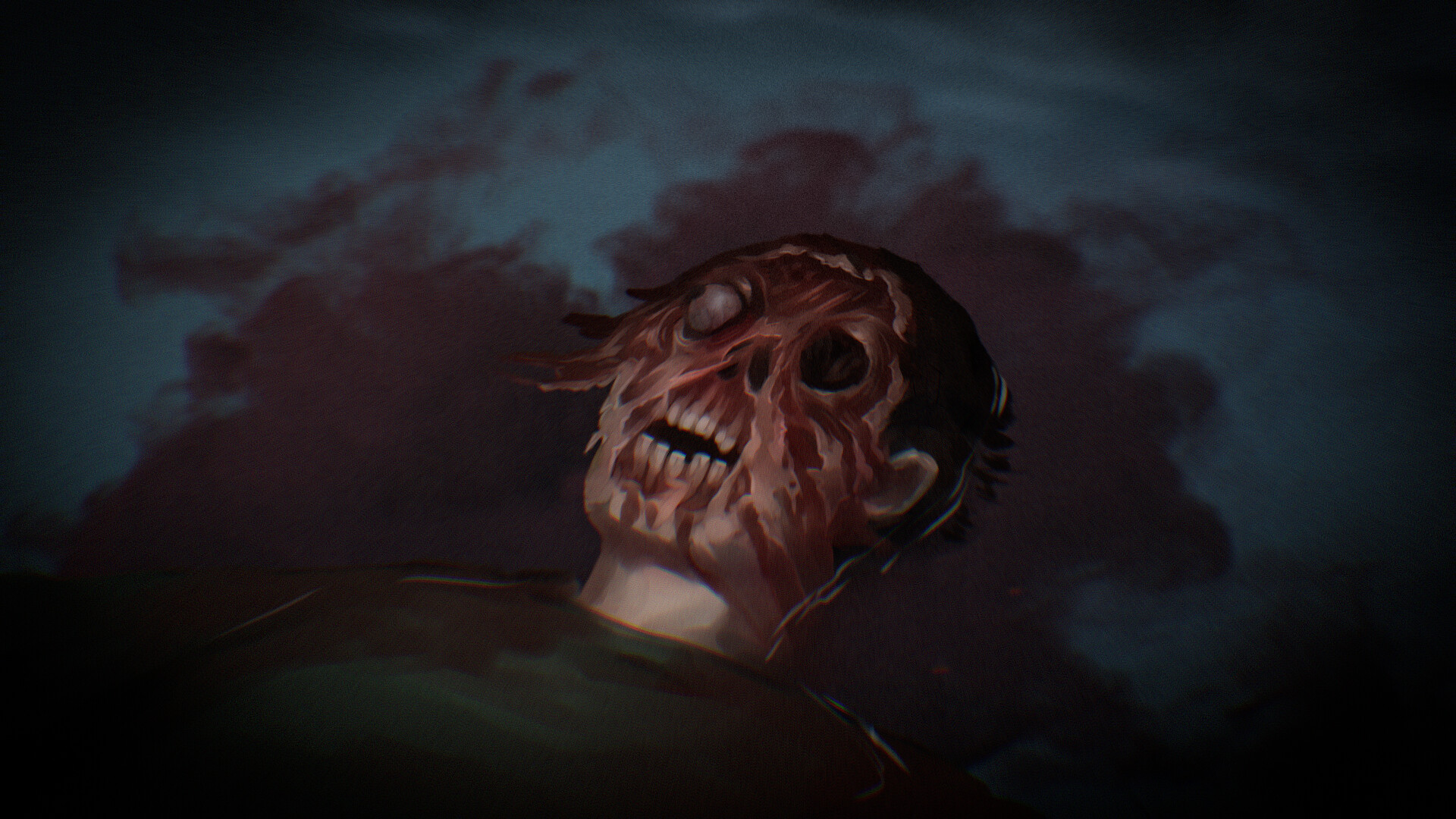 FUSHA2  Nocturnal Fishing screenshot #6