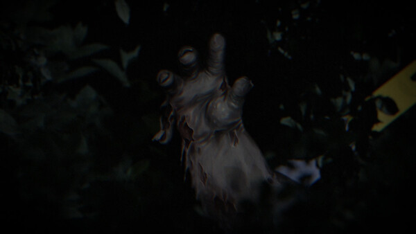 FUSHA2  Nocturnal Fishing screenshot 5