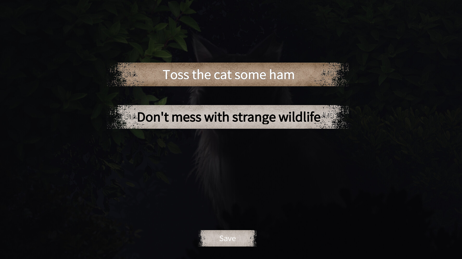 FUSHA2  Nocturnal Fishing screenshot #3