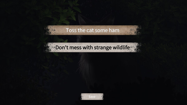 FUSHA2  Nocturnal Fishing screenshot 3