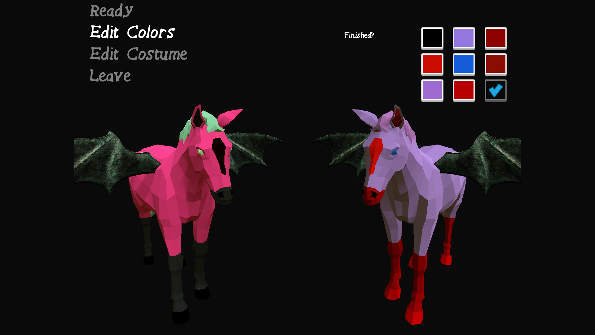 HAFO: Horse Around, Find Out screenshot #4