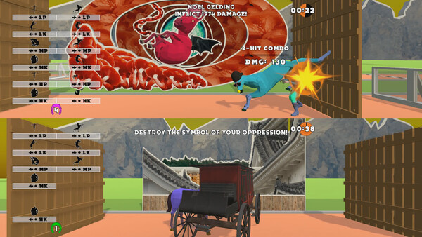 Screenshot media