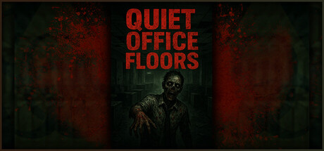 Quiet Office Floors game header